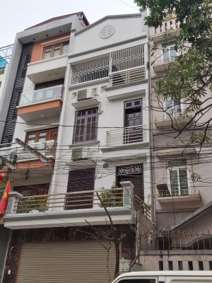 Cải tạo nhà tại Thị xã Sơn Tây